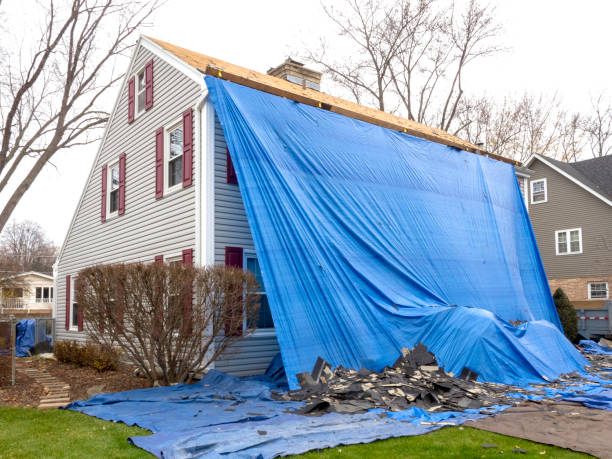 Best Demolition Debris Removal  in Westhaven Moonstone, CA